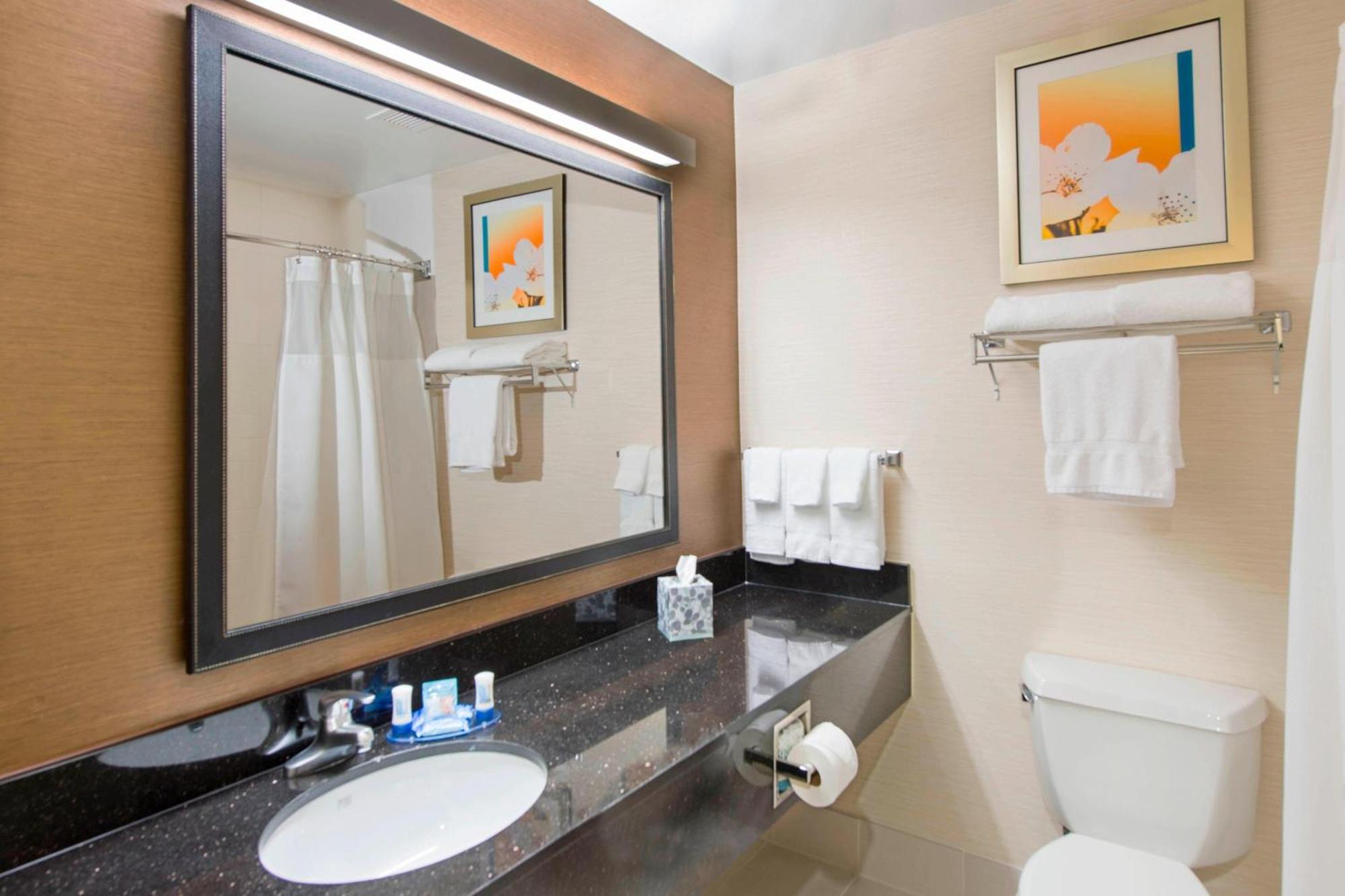 Fairfield Inn Tuscaloosa Zewnętrze zdjęcie