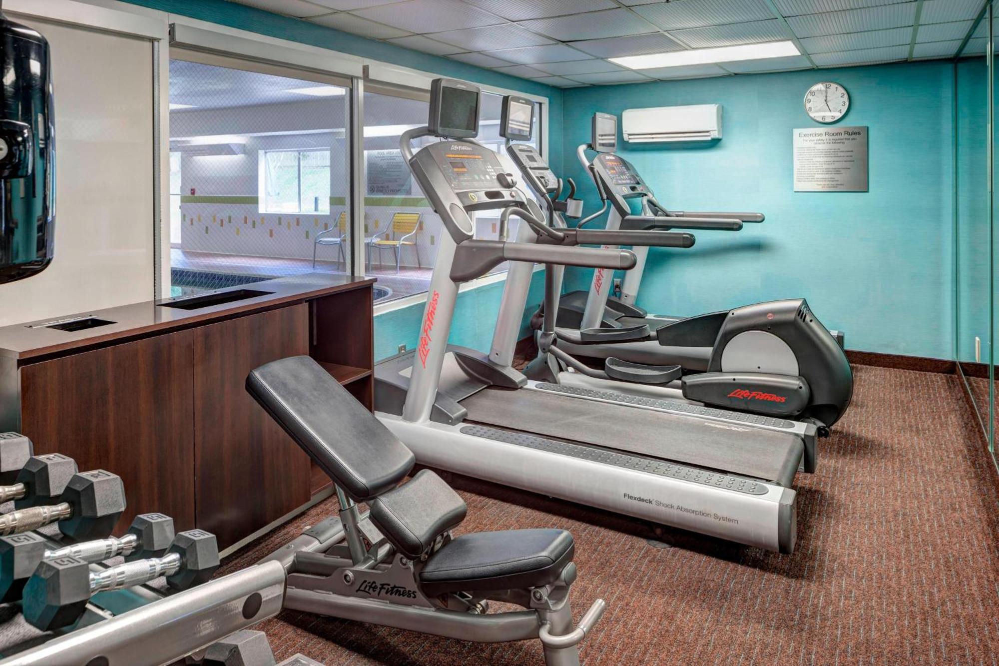 Fairfield Inn Tuscaloosa Zewnętrze zdjęcie