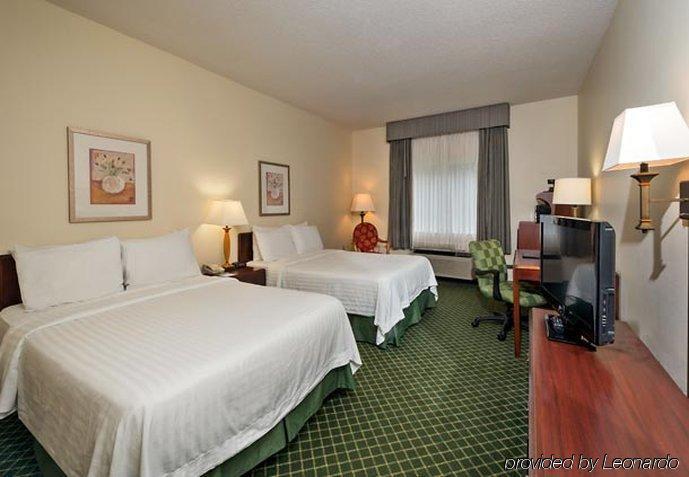 Fairfield Inn Tuscaloosa Pokój zdjęcie