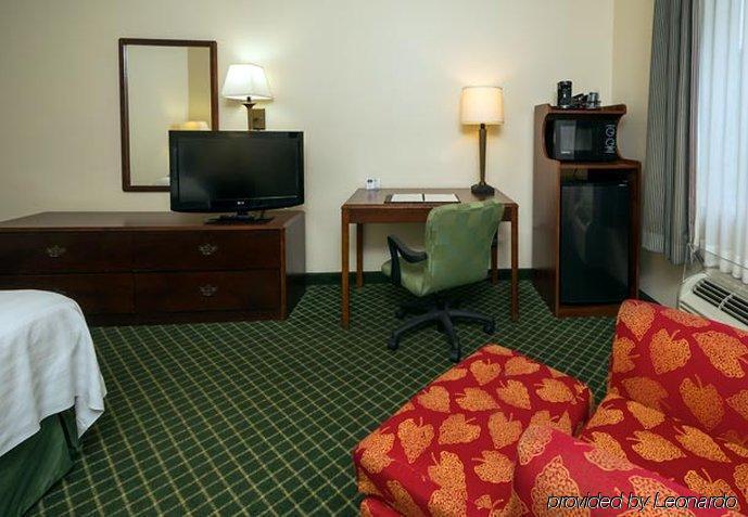 Fairfield Inn Tuscaloosa Pokój zdjęcie