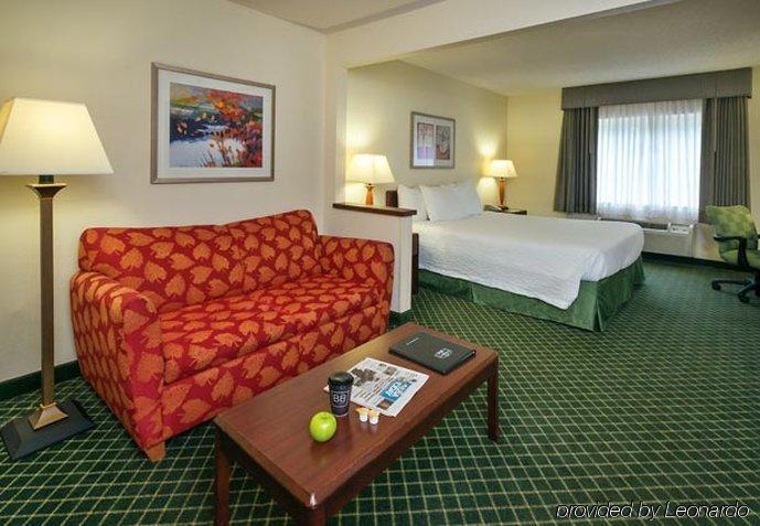 Fairfield Inn Tuscaloosa Pokój zdjęcie