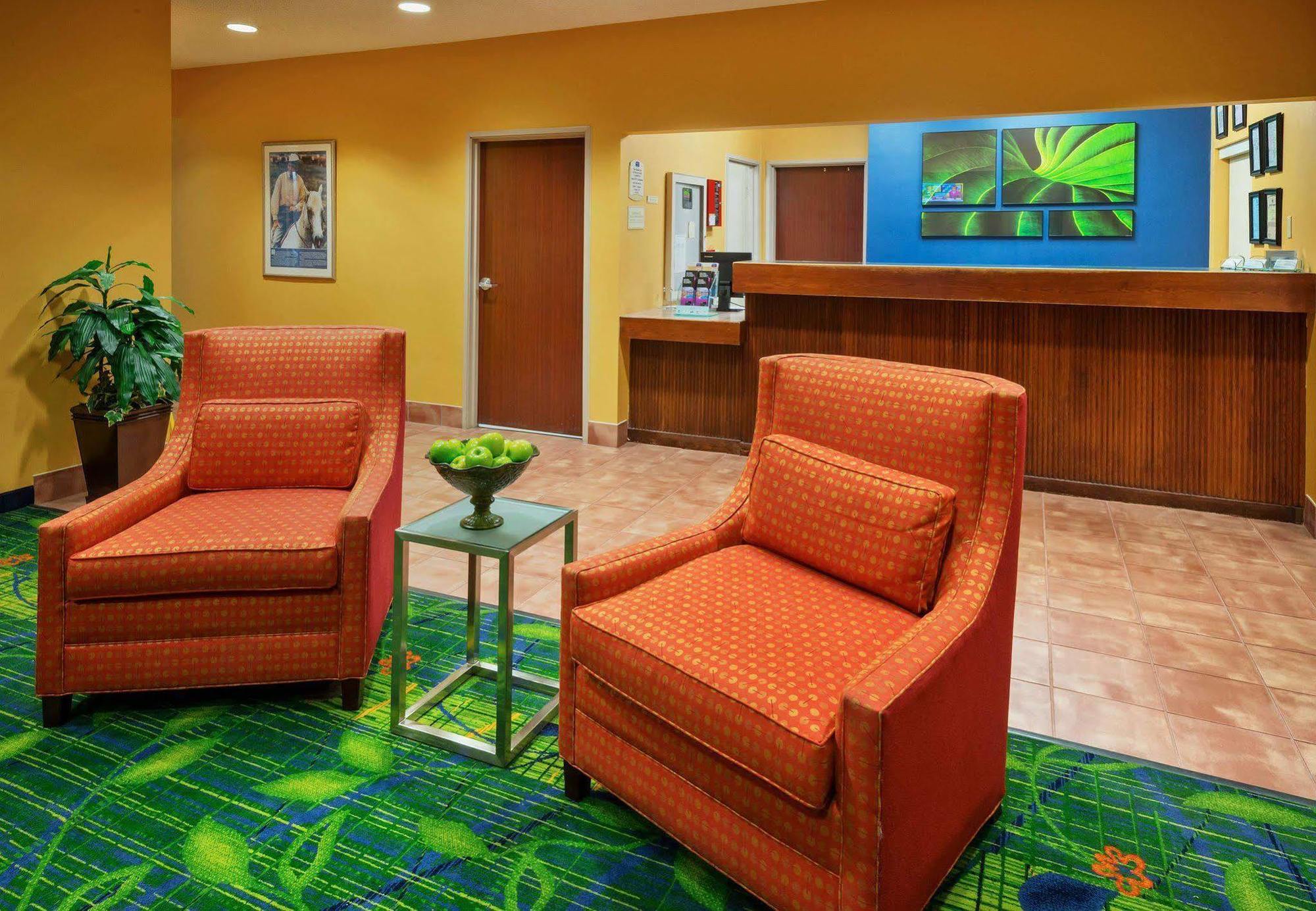 Fairfield Inn Tuscaloosa Zewnętrze zdjęcie