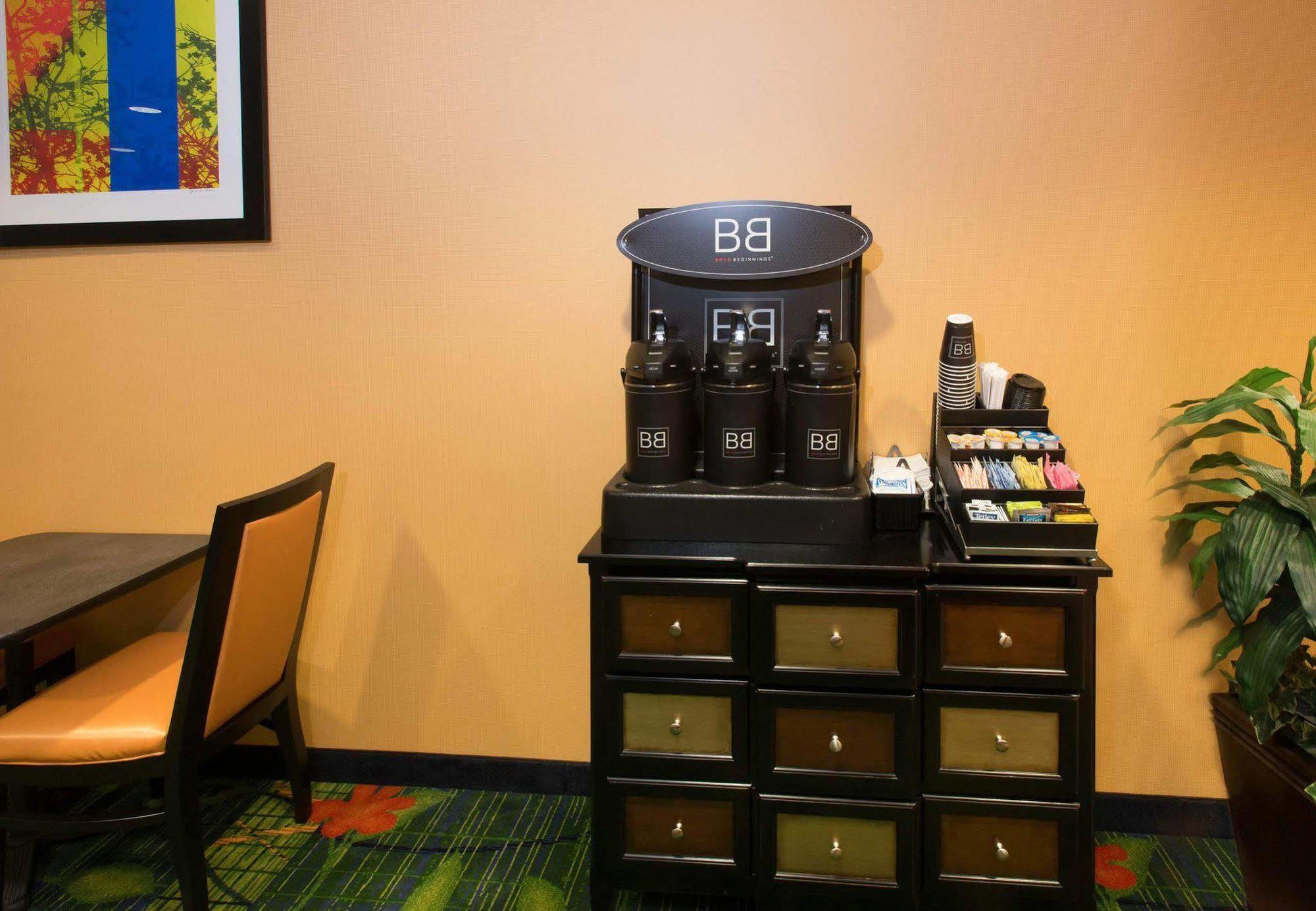 Fairfield Inn Tuscaloosa Zewnętrze zdjęcie