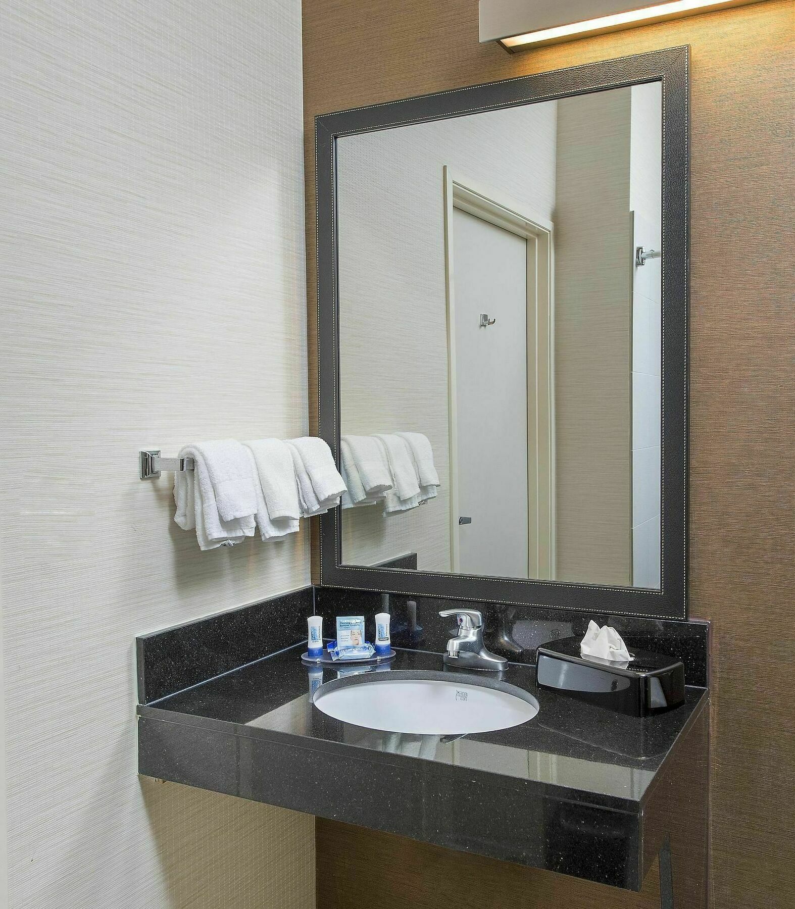 Fairfield Inn Tuscaloosa Zewnętrze zdjęcie